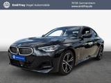 BMW 218i Coupe Aut. 115 kW, 2-türig - BMW 218 Neuwagen