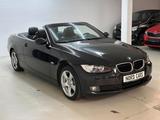 BMW 320i Cabrio *NUR 47.000KM *1.HAND *XENON *MEMORY - BMW 320: 3 Türen
