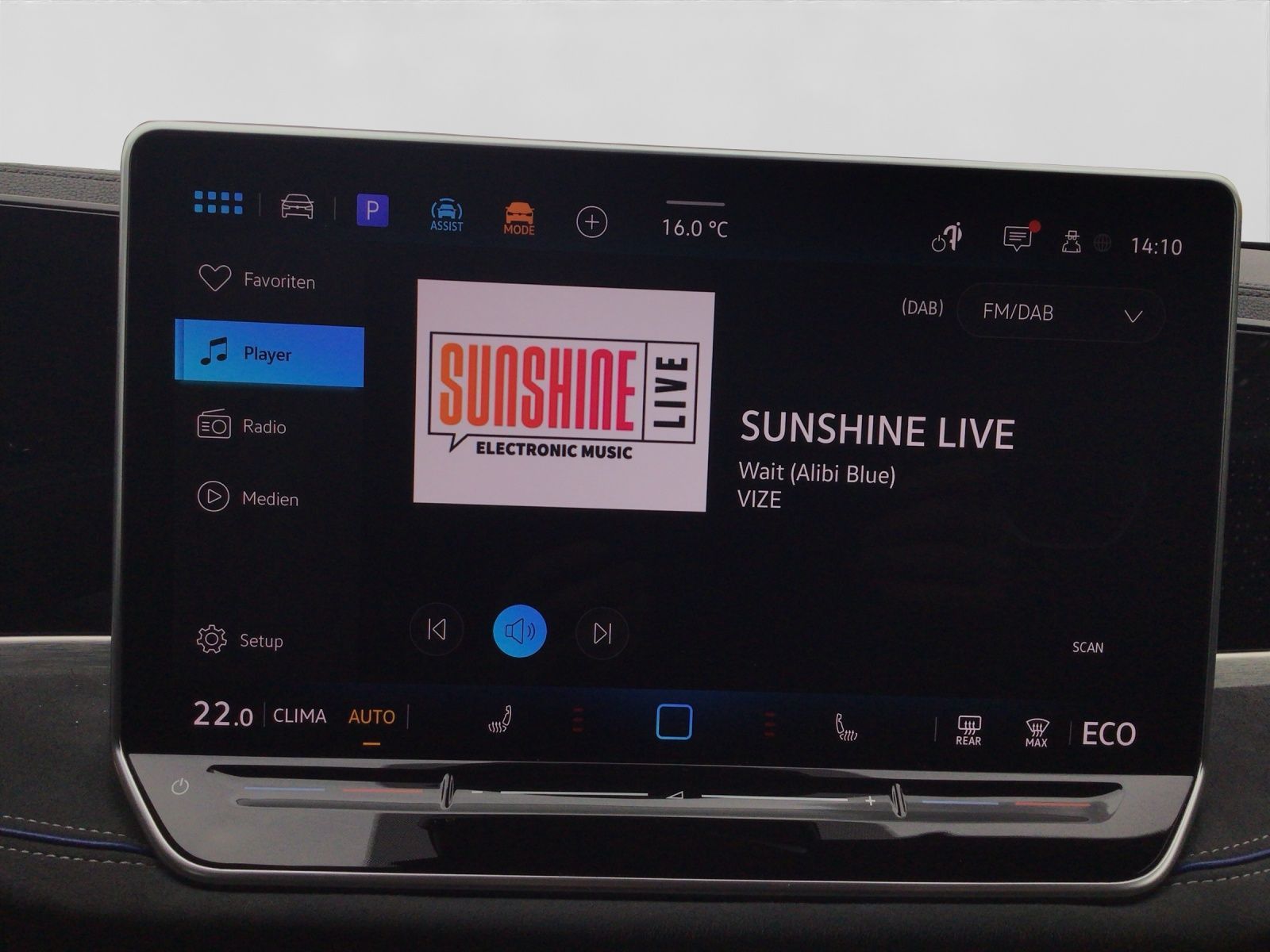 Volkswagen Passat Variant - Bild 13