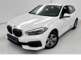 BMW 118i Advantage LiveCockpitProf LED Lenkradhz
