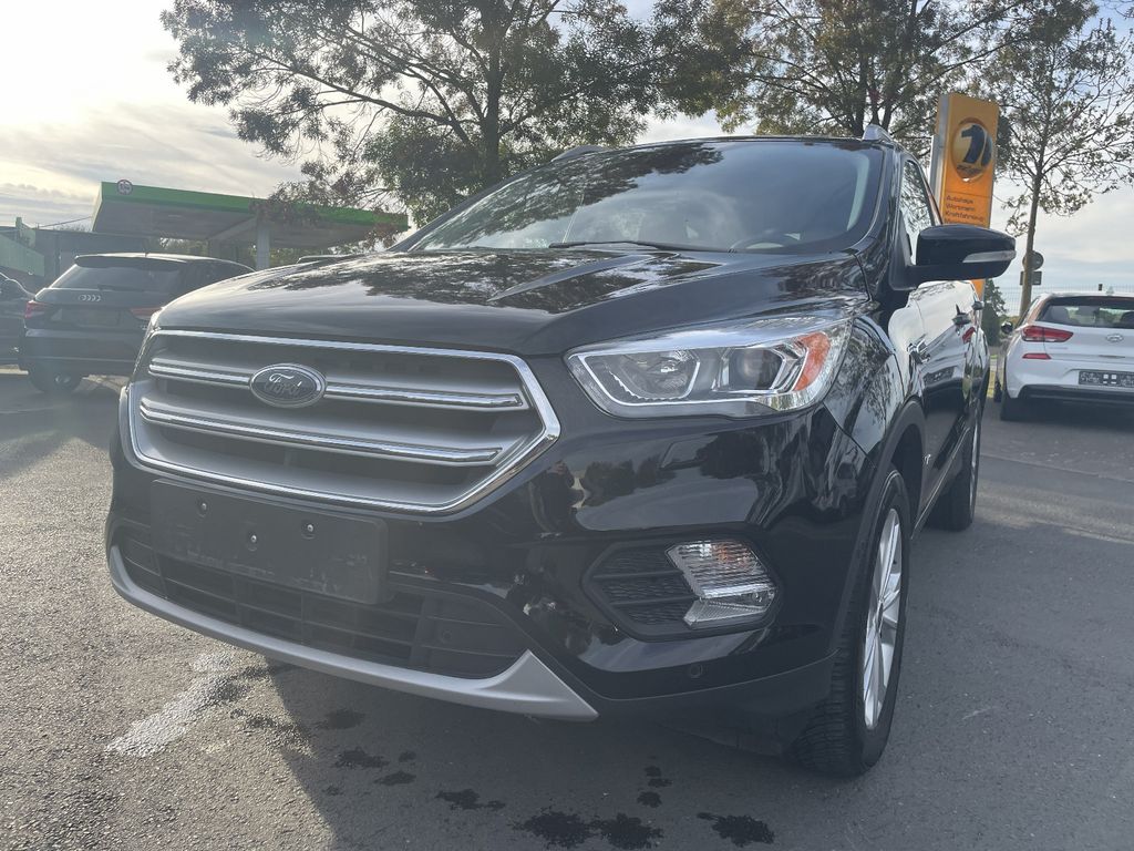 Image of Ford Kuga