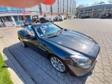 Mercedes-Benz SLC 300 Autom. - - scheckheftgepflegte Mercedes SLC 300