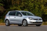 Volkswagen Golf 1.4 - TEST INSERAT - Test Gebrauchtwagen