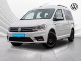Volkswagen Caddy Comfortline 1.0 l TSI Navi ACC Sitzhzg Cli - Volkswagen Caddy: Comfortline