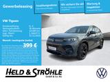 Volkswagen Tiguan R-Line1,5eHybrid DSG AHK AKTIONSZULASSUNG