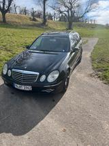 Mercedes-Benz W211 320cdi - Mercedes-Benz 320 Gebrauchtwagen