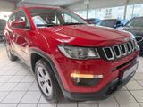 Jeep Compass Longitude FWD 1.4  AHK PDC KEYLESS GO - Jeep Compass aus 2018
