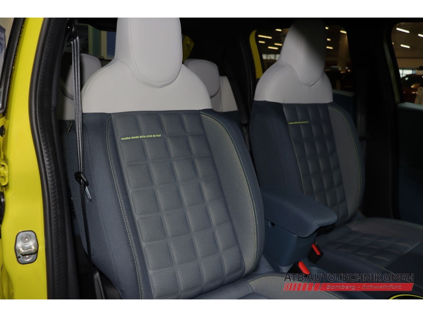 Fiat Grande Panda - Bild 27