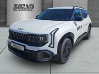 Kia Seltos - Vorschau Bild 1