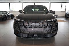 AUDI SQ5 Sportback TFSI | Pano | Carbon | Tech pro AUDI SQ5 Sportback TFSI | Pano | Carbon | Tech pro