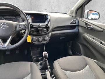 Opel Karl Rocks 1,0 Carplay+SHZ+Klima+LM+Allwetter