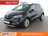Opel Mokka X 1.4 Turbo Innovation Start/Stop*NAVI*LED - Opel Mokka X INNOVATION mit Benzin-Antrieb