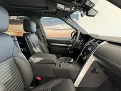 Foto Nummer 3: LAND ROVER Discovery