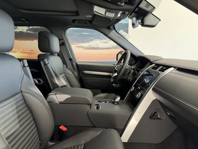 Foto Nummer 3: LAND ROVER Discovery