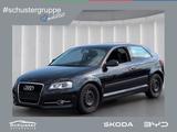 Audi A3 Attraction 2.0TDI*Bi-Xen Tempo SHZ 2Z-Klima - Audi A3 aus 2010 mit Diesel-Antrieb