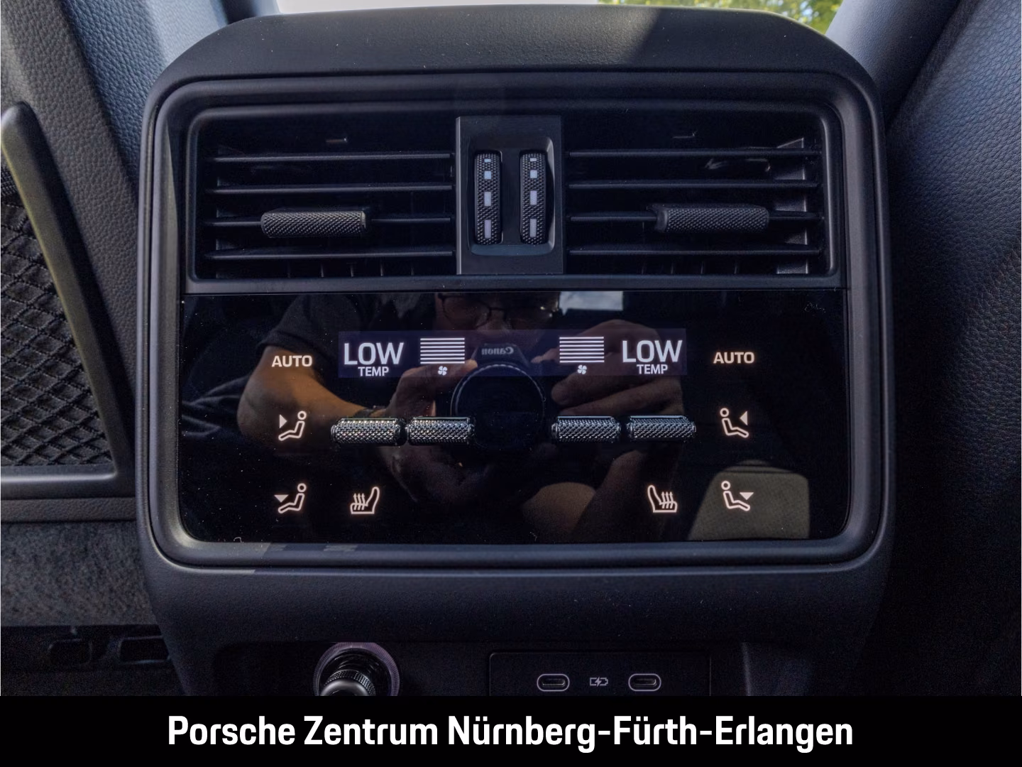 Porsche Cayenne GTS Coupe BOSE Pano LED-Matrix HUD InnoD