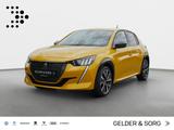 Peugeot 208 GT-Line Full-LED*RFK*Massage*Navi