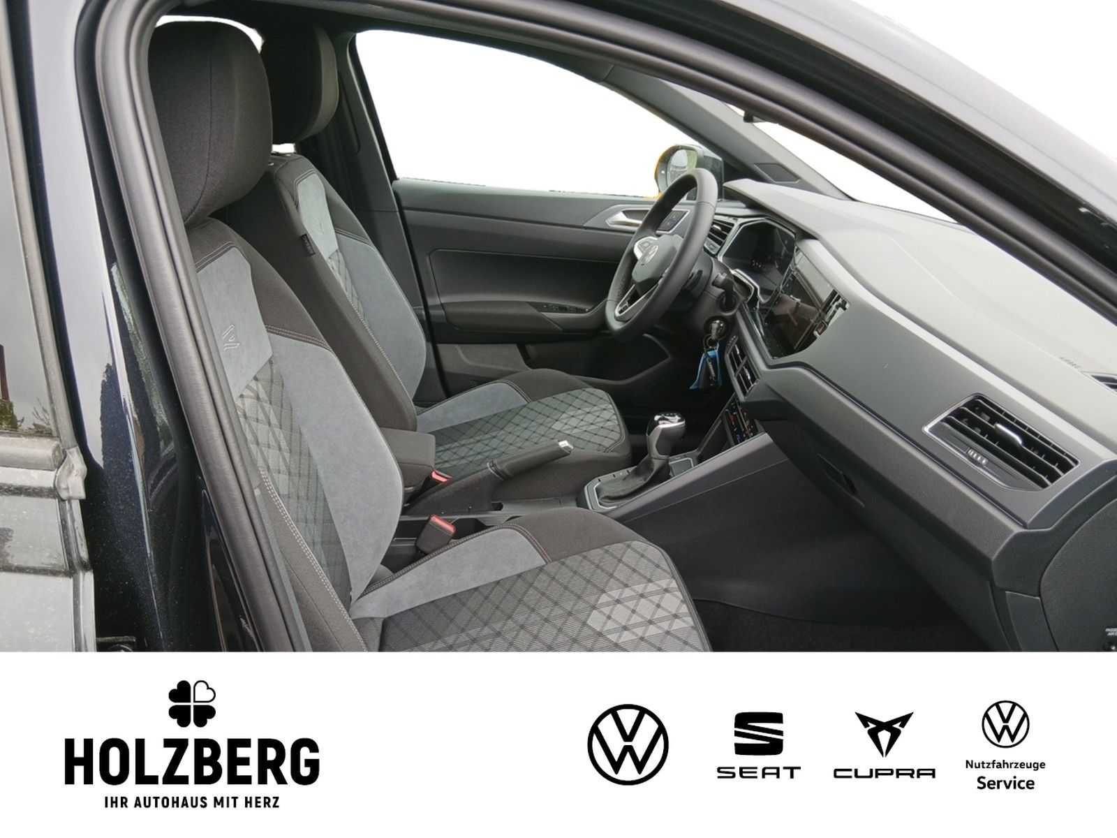 Volkswagen Taigo - Bild 7