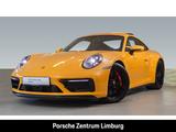 Porsche 992 911 Carrera GTS Vividyellow Sportabgasanlage - Porsche: Gelb, 911