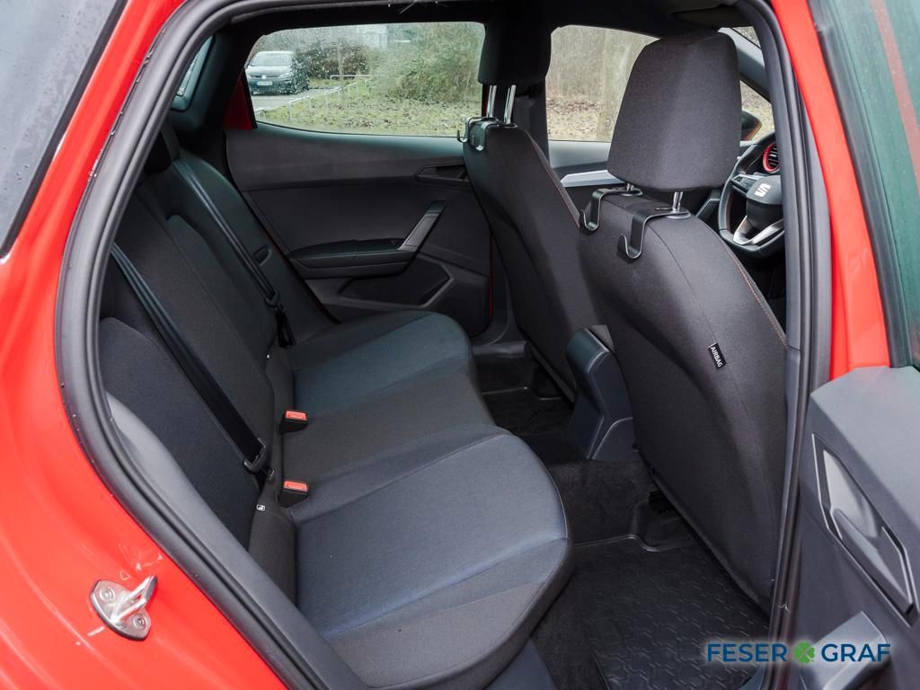 Seat Ibiza - Bild 10