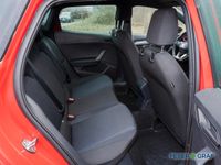 Seat Ibiza - Vorschau Bild 10