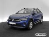Volkswagen Taigo Life 1.0 TSI LED Navi ParkPilot RearView A - Volkswagen Taigo Jahreswagen