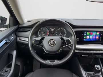 Skoda Octavia - 8