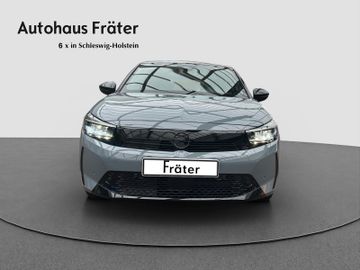 Fotografie 2 des Opel Corsa Corsa-e GS Alwetter 11KW Sitzh. Lenkradh.