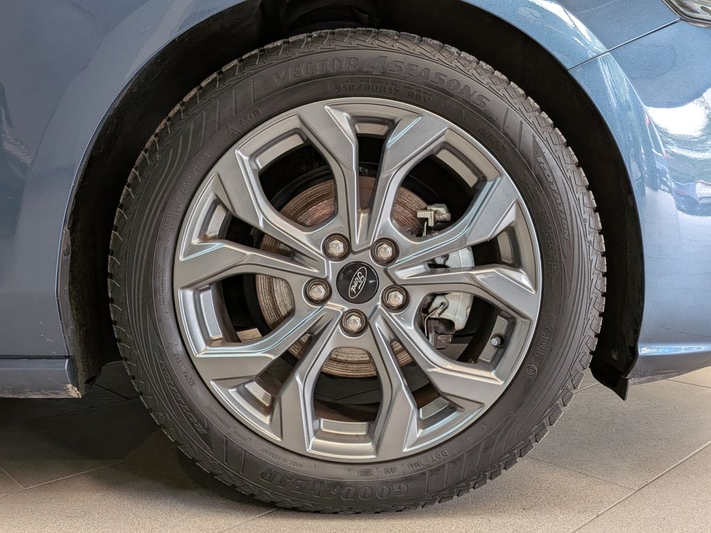 FORD Focus 2024