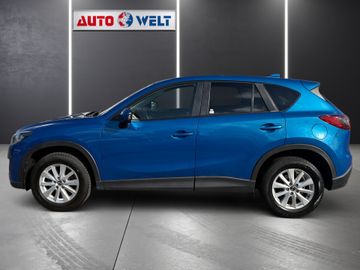 Mazda CX-5 - 6