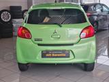 Mitsubishi Space Star Color*1 HAND*KLIMA*8 FACH* - Mitsubishi Space Star Color mit Benzin-Antrieb