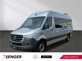 Mercedes-Benz Sprinter 317 CDI Tourer L3H2 Dachklima AHK 9G - Mercedes-Benz Sprinter Gebrauchtwagen in Bielefeld