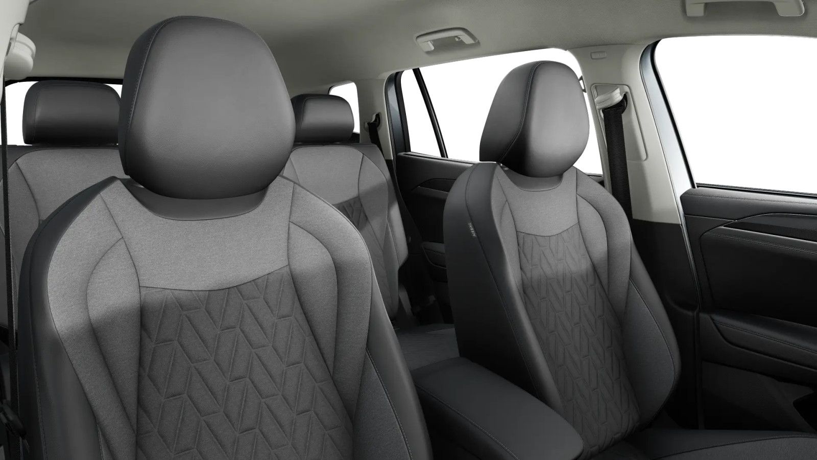 Volkswagen Tayron - Bild 10