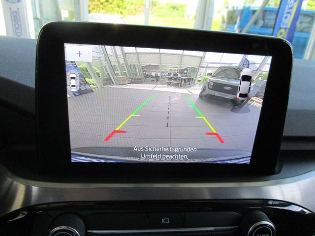 Kuga 2.5 Duratec PHEV TITANIUM/ACC/Navi/TWA/SHZ