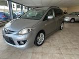 Mazda 5 Lim. 2.0 CD Active+ - Mazda mit Diesel-Antrieb: Kombi, 2.0