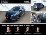 Mitsubishi Space Star 1.2 EU6d Select+ Black Apple CarPlay  - Mitsubishi Space Star in Mainz