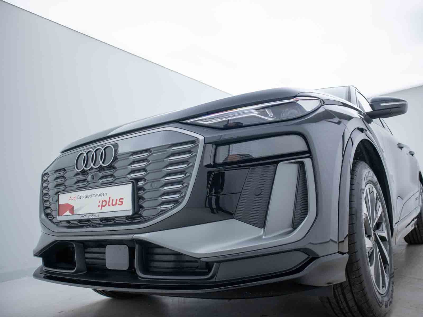Audi Q6 e-tron - Bild 23