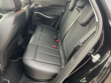 Opel GRANDLAND X ULTIMATE1.6 PHEV