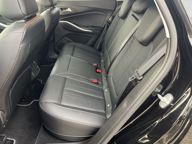 Opel GRANDLAND X ULTIMATE1.6 PHEV