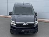 MAN TGE 3.180 L3H3 MIXTO 4x4 AUTOM DIFF AHK ACC NAV - MAN TGE Mixto Gebrauchtwagen