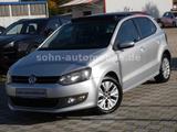 Volkswagen Polo V Life Panorama/Navi/SHZ/Klima/5-türig - Volkswagen Polo: Türig