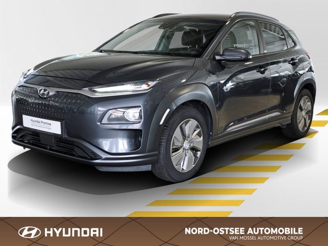 Hyundai KONA STYLE ELEKTRO 2WD KAMERA ACC PDC KLIMA ISO
