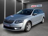 Skoda Octavia Combi 1.2 Klimaaut. PDC Tempomat USB AUX - Skoda Octavia: Kombi, 1.2