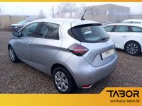 Renault ZOE - Vorschau Bild 5