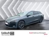 Audi S6 Avant e-tron 370 kW