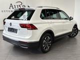 Volkswagen Tiguan 1.5 TSI DSG United NAV+LED+AHK+PANO+360°  - Volkswagen Tiguan: United