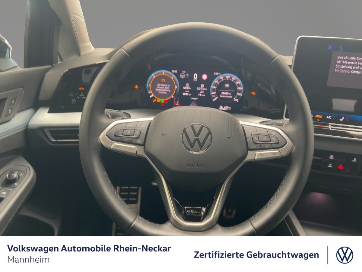 Volkswagen Golf - Bild 13
