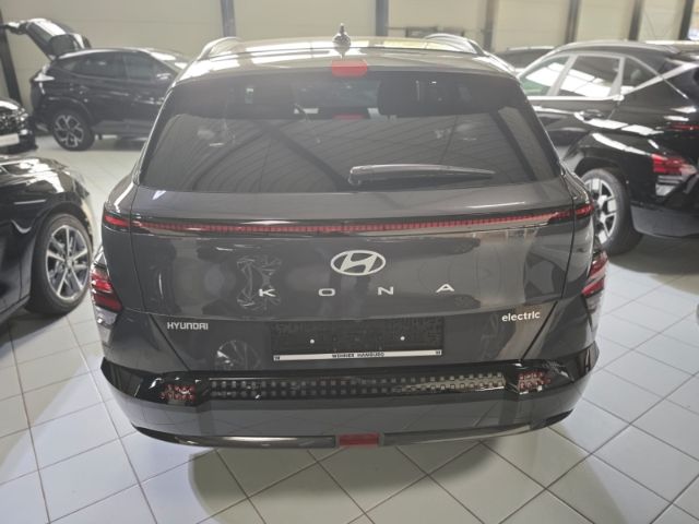 Hyundai KONA Elektro - Bild 9