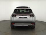 Hyundai Tucson 1.6 T-GDI Aut. Matrix ACC Navi Pano - Hyundai: Silber
