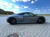 Audi R8 RWS S tronic  1/999 inkl. XPEL u. Carbon 